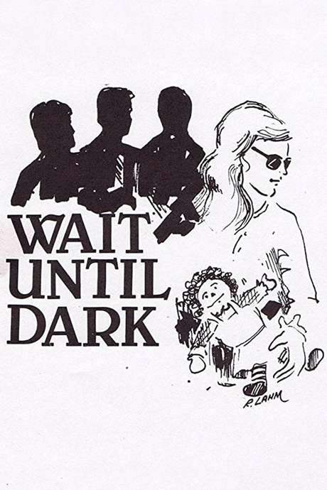 Wait Until Dark